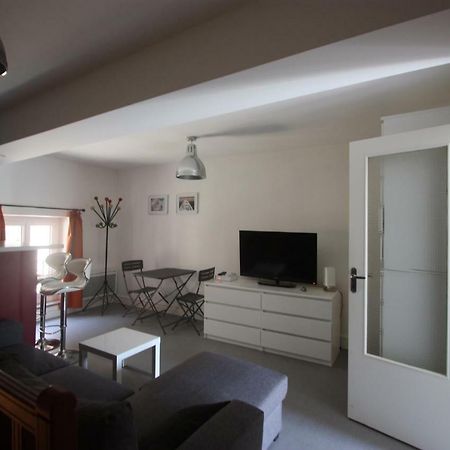 Appartamento Le Petit St Lazare Autun Esterno foto